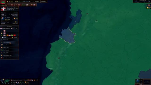 №10 Мальдивы. Age of History 2. Прохождение Age of Civilization 2. смотреть онлайн