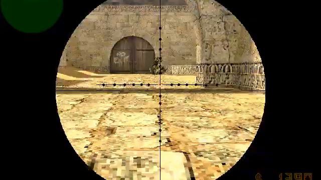CS 1.6 #2 смотреть онлайн