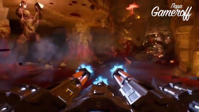 ParaGamerOFF: Uncharted 4 | DOOM 2016 | Gran Turismo Sport | Обзоры Игровых Новинок за Май Месяц смотреть онлайн