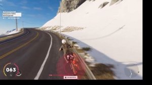 ДИКИЙ ПИТБАЙК ТАЧКА НА ПРОКАЧКУ THE CREW 2
