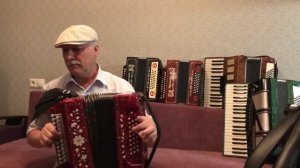 Цыганочка с выходом!