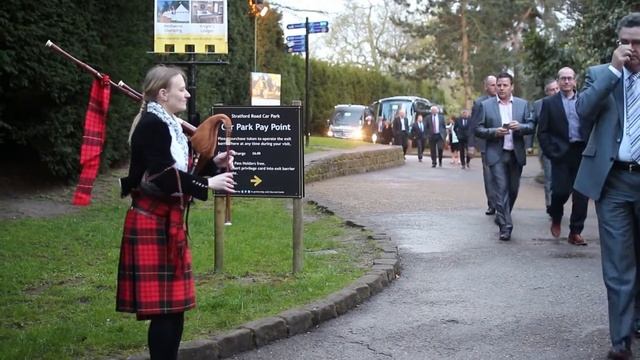 LDV Birmingham 2016 смотреть онлайн