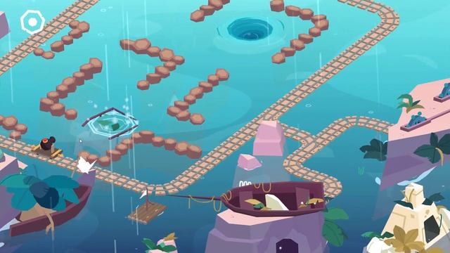 Down in Bermuda Walkthrough | Full Gameplay смотреть онлайн