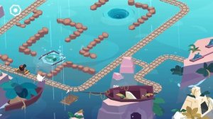 Down in Bermuda Walkthrough | Full Gameplay