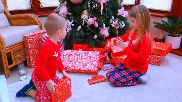 Эльвира и Райан и их приключения на