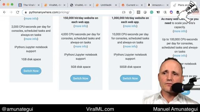 Worldwide Weather Forecast Web App - Starting a New Business - Part 8 смотреть онлайн