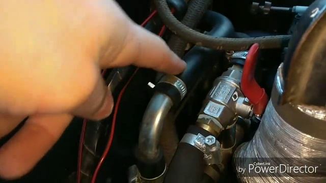 Термостат гранта на ваз 2106 классику