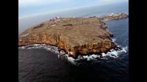 Остров Змеиный