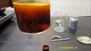 Цементация палладия Восстановление цинком (ПП3-43 ОС)