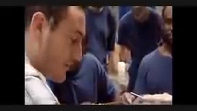 Life In Barbados Prison & Bugaloos смотреть онлайн