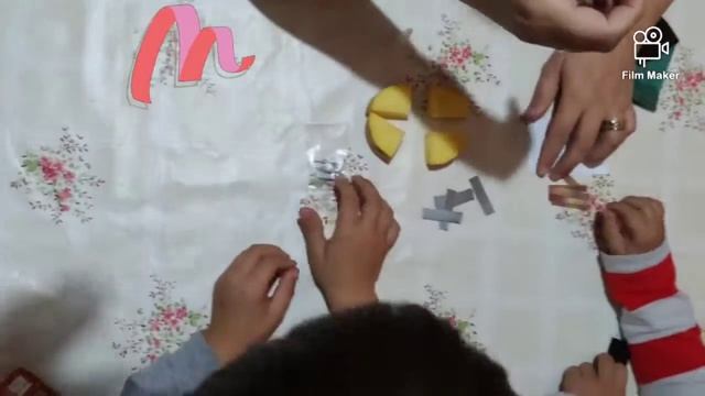 Картофельная батарейка смотреть онлайн