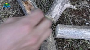 Азбука Туризма. Виды костров