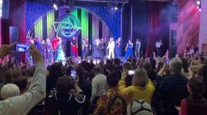 Финал День работника культуры 2023