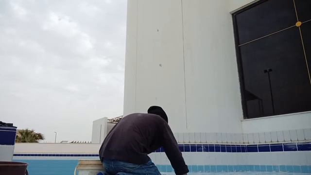 regrout maintenance ng swimming pool смотреть онлайн