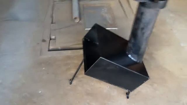 ракетная печь смотреть онлайн