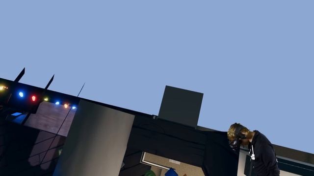 HACKING TO FIND HIS FINAL SECRETS!!?! Duck Season + FNAF (Dwingle Bot VR HTC Vive) смотреть онлайн