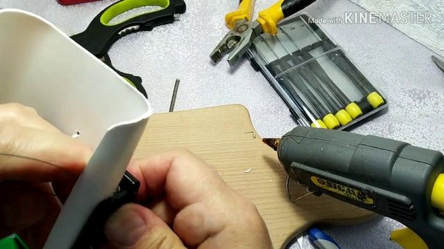 Как починить стойку для съёмки видео. Поломалась стойка, что делать??? смотреть онлайн