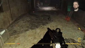 #37 Воспоминания ДиМА ❖ Fallout 4 Far Harbor ( прохождение )