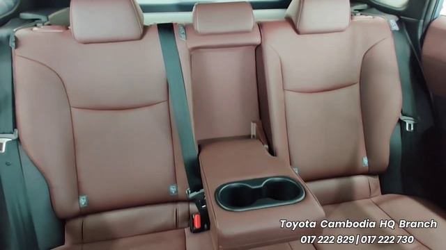 2023 Toyota Corolla Cross Engine 1.8L Celestite Gray Me Color - Crossover 5 Seats $46,900