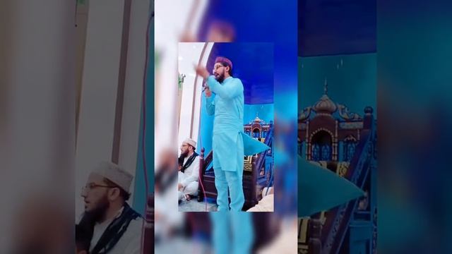 Most famus Naat || Lajpalan da lajpal madiny wala ay || Imtiaz Ahmad Qadri !! Qadri Productions смотреть онлайн