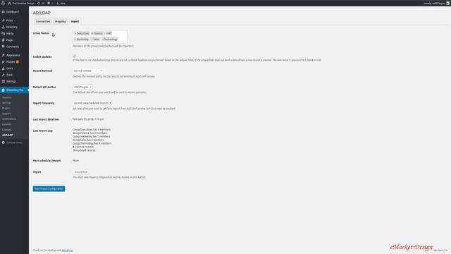 How to create organization charts from Microsoft Active Directory смотреть онлайн