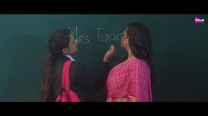 Mrs Teacher 2 Promo | Aliya Naaz | Ayesha Kapoor | PrimeShots