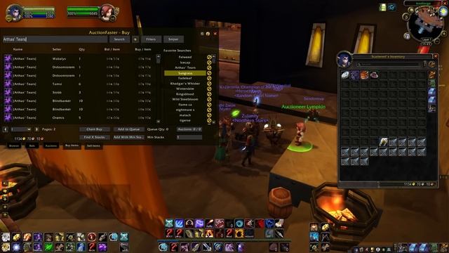 My Top Addon Picks For WotLK Classic (so far) | New & Returning Players! смотреть онлайн