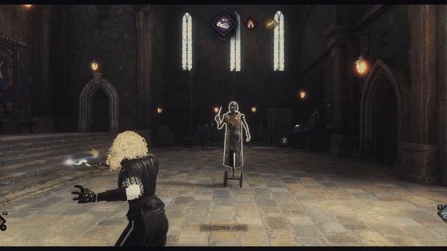 Hogwarts Legacy 7: Последняя надежда Скроупа (сюжет), и побочные квесты смотреть онлайн