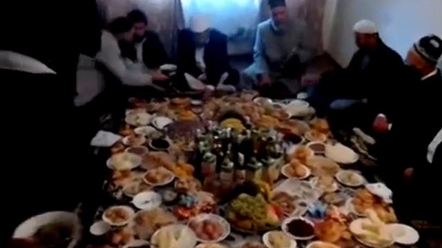 Хочи Мирзо дар Челябинск смотреть онлайн