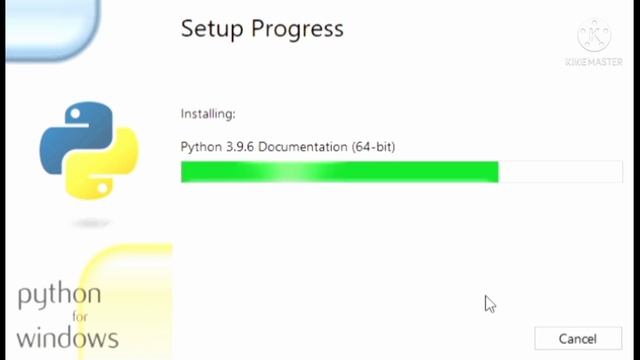 How to install Python in Windows 10 смотреть онлайн