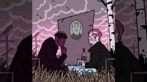 Жаль что умер Саша Скул