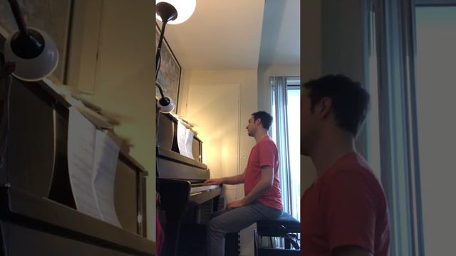 Burgmuller Op. 100 n. 10 Tender Flower смотреть онлайн