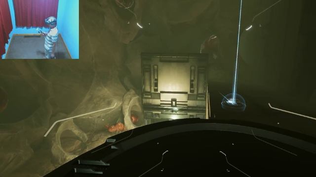 Gun Heart VR -- Live With ranXerox Part 1 -- Live Re-run смотреть онлайн