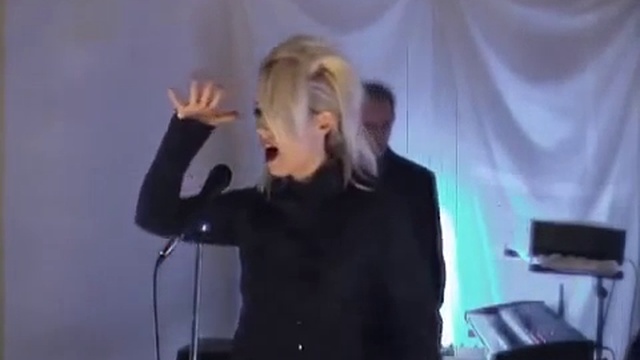 The Frozen Autumn - Venetian Blinds смотреть онлайн