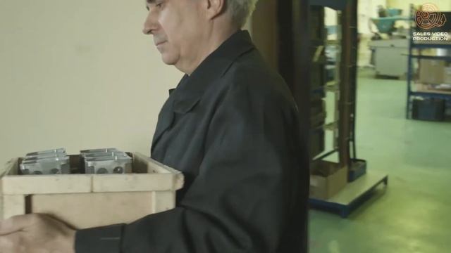 Отзыв от АО ЭлектроРадиоАвтоматика о видеоролике от Salesvp ru смотреть онлайн