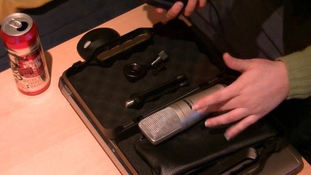 MC Crypt USB S1 vs. Logitech G35 - Unpacking und Soundvergleich смотреть онлайн