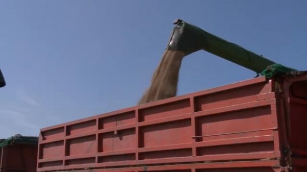 механизаторы 2018