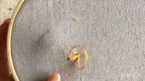 Французский узелок для начинающих