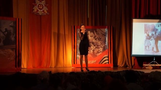 Вальс фронтовой медсестры смотреть онлайн