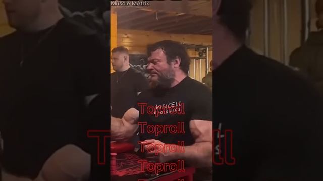 Devon larratt vs Genadi Kvikvinia - Who will win? #armwrestling#genadikvikvinia #devonlarratt#short смотреть онлайн