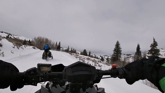 2024 Arctic Cat Riot 600 Review #Catalyst смотреть онлайн