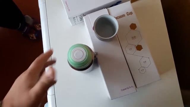 Детский Термос 350ml 500ml