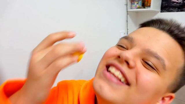 Егорка и вращения таинсвенного колеса Развлечения для детей смотреть онлайн