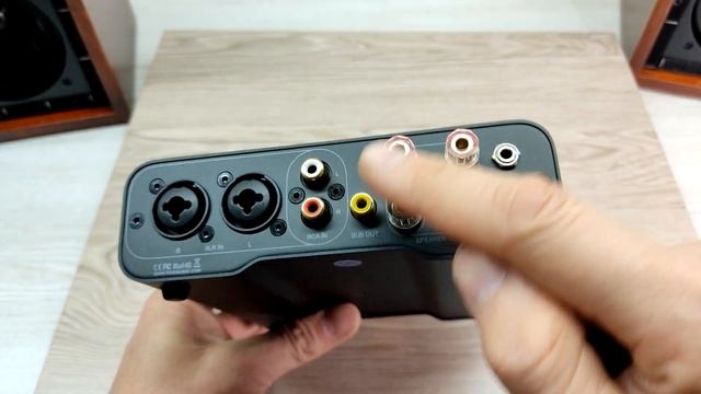 FOSI AUDIO ZA3 стерео -моно усилитель!