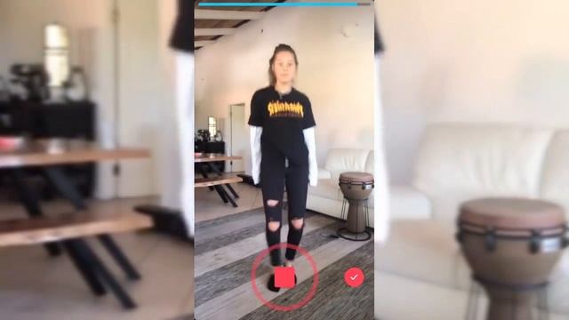 Spooky, Scary Skeletons Dance Tik Tok 2019
