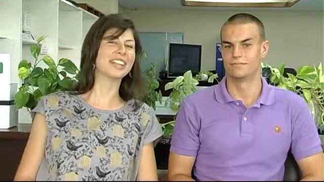 Learn English with SAC - Bargain смотреть онлайн