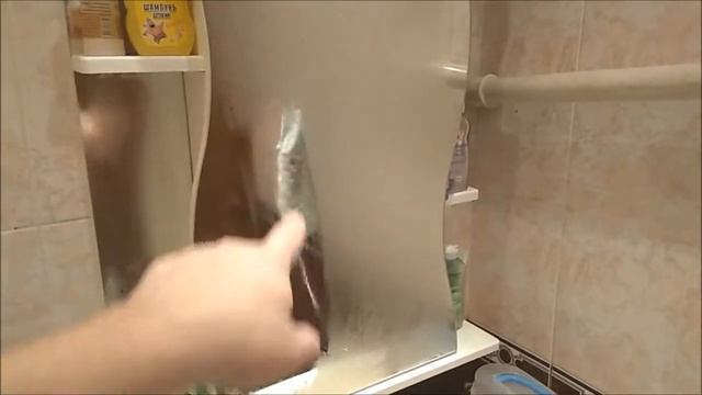 как сделать что бы не потело зеркало/Новая Жизнь смотреть онлайн