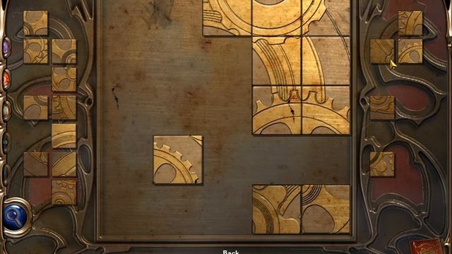 Dream Chronicles 4: The Book of Air - Part 5 - The Clockmaker смотреть онлайн