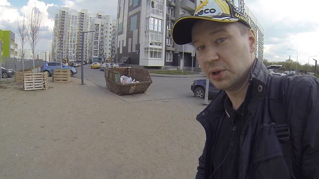 19 | ЖК Люберецкий | Дураки или дороги? смотреть онлайн