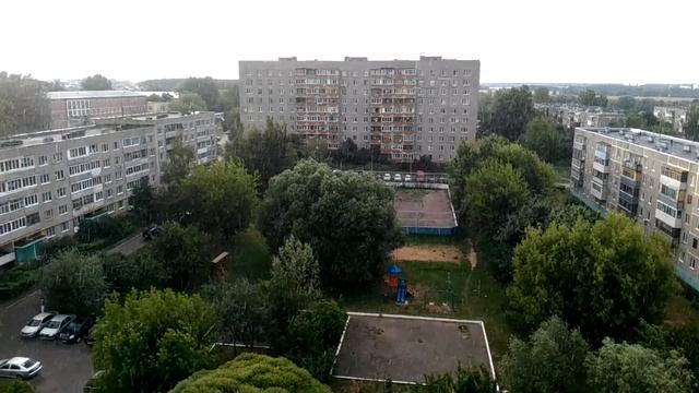 Снег в Подольске 1 июля 2018 смотреть онлайн